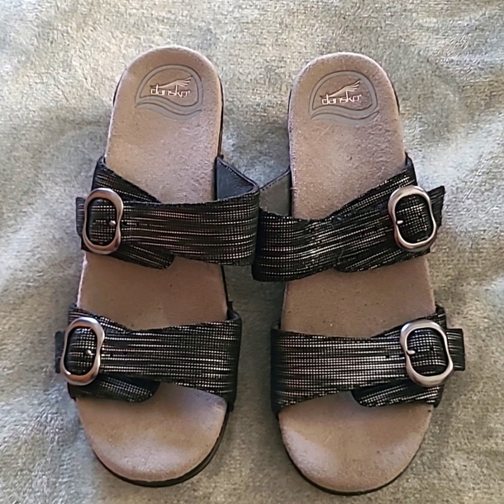 COPY - Dansko Sandals